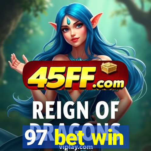 97 bet win